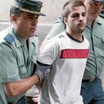 El asesino confeso de Marta del Castillo, Miguel Carcaño