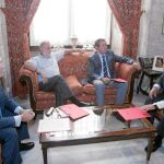 Todos los participantes en la reunión la valoraron, a su finalización, de un modo muy positivo