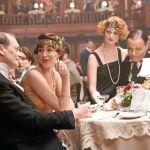 «Boardwalk Empire» recrea con acierto los tiempos de la «Ley Seca» en Atlantic City
