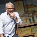 José Sancho protagoniza la nueva serie