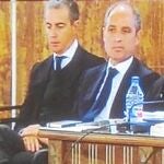 La Fiscalía rebaja de 12 a 10 los trajes atribuidos a Camps y le resta un par de zapatos