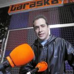 Juan Manuel Montilla «Langui»: «Yo no quiero ser ejemplo de nada»