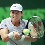 Monica Seles, ex número uno del mundo