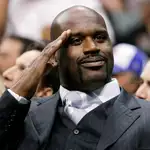 Shaquille O'Neal, ahora DJ Dieses