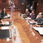 La Junta reivindica más peso en el Plan Integral de Turismo anunciado por Rajoy