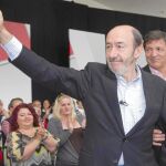 Quizá ya ha llegado el momento de que AlDedo tome alguna medida en beneficio de los ciudadanos