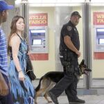 La seguridad en Nueva York se ha duplicado con motivo de la amenaza terrorista