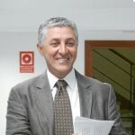 Maximiliano Vílchez hizo balance de las tres áreas en las que trabaja
