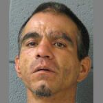 Un delincuente en busca de su detención número 100