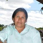 Juana Elvira Gómez