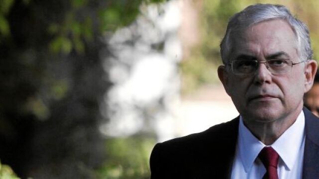Hoy toma posesión como primer ministro griego