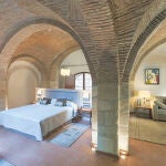 Cáceres estrena parador
