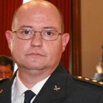 Pamiés, jefe de Policía del País Vasco