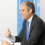 Francisco Camps