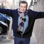 Juan Diego: «Le he dado a Armada un toque ''shakespeariano''»