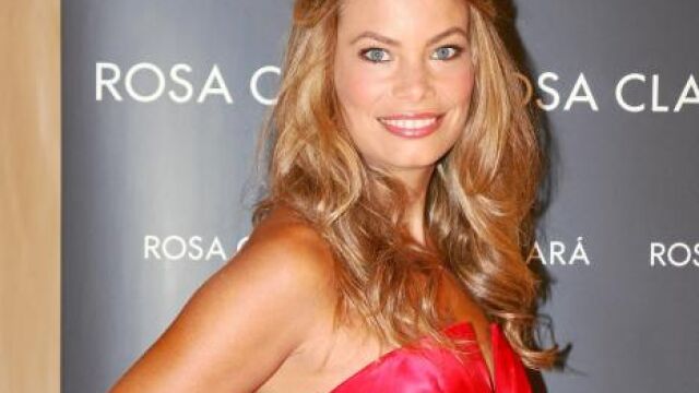 Carla Goyanes se casará el 16 de julio cerca de Marbella