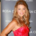 Carla Goyanes se casará el 16 de julio cerca de Marbella