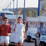 Los Juegos Olímpicos de Barcelona son todavía ahora motivo de orgullo para la ciudad