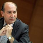 Julio Gómez-Pomar nombrado presidente de Renfe y Enrique Verdeguer de Adif