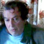 José Carlos Serna, de 57 años, fue detenido la semana pasada, por tercera vez. por el secuestro de un empresario español en el Algarve hace casi tres años