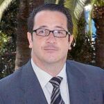 El concejal de Personal y Hacienda de Cartagena, José Cabezos