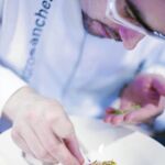Alejandro: de la lonja al plato