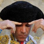 José Tomás subvenciona la Escuela Taurina de Cataluña