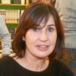 Carmen Martínez Bordiú no viajó a Londres con Porcelanosa