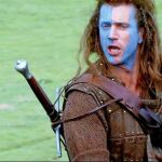 «Braveheart» al asalto de la pequeña pantalla