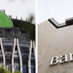 Bancaja y Caja Madrid crean la primera caja española