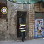 Rescatan a dos menores obligadas a prostituirse en Barcelona