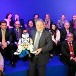 Tradición y tecnología se unen para promocionar el turismo valenciano