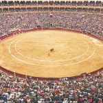 Tijeretazo taurino