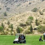 El turismo de golf crece a un ritmo del siete por ciento anual en la Comunitat