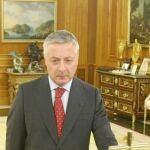 Ministerio fantasma