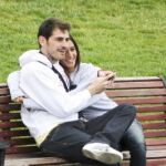 Iker, «mi futuro marido»