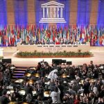 Tras el ingreso de Palestina en la Unesco, Estados Unidos anunció que retiraba su financiación