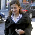 La que fuera alcaldesa de Torrejón se enfrentó ayer a la primera jornada del proceso que sigue el Tribunal Superior de Justicia de Madrid contra ella