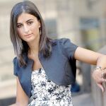 Marina Murillo: «Es muy cómodo ser una ‘‘ni-ni''»