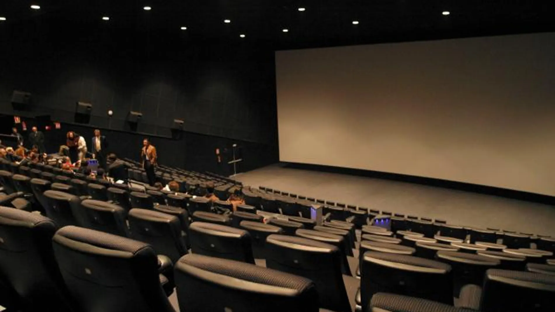 Los productores independientes confían en que la nueva Ley del Cine se apruebe antes de octubre del próximo año