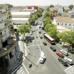 Pros y contras de cerrar la Ronda al tráfico privado
