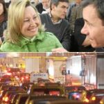 Valcarce de oyente... ...y usted atrapado