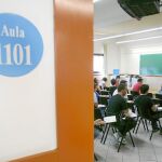 Los centros calculan que los paros serán secundados por un 40% de los docentes