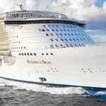 El impacto económico de los cruceros creció un 42% en 2011