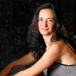 Ana Torrent: «Nunca sería infiel como Madame Bovary»