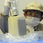 El yodo radiactivo supera 5 millones de veces el límite en el mar cercano a Fukushima
