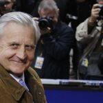 Trichet critica el insuficiente automatismo en la reforma de la UE
