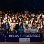 La Generalitat convoca las becas Eurocursos 2011 para estudiar idiomas en el extranjero