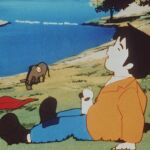 Antena 3 prepara una versión real de la serie animada «Marco»