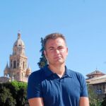 Miguel Cascales: «Nuestro objetivo es revitalizar Murcia como destino turístico»